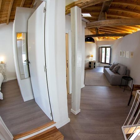 Casa Tia Regina Villa Hervás Eksteriør bilde