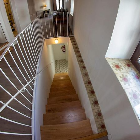 Casa Tia Regina Villa Hervás Eksteriør bilde