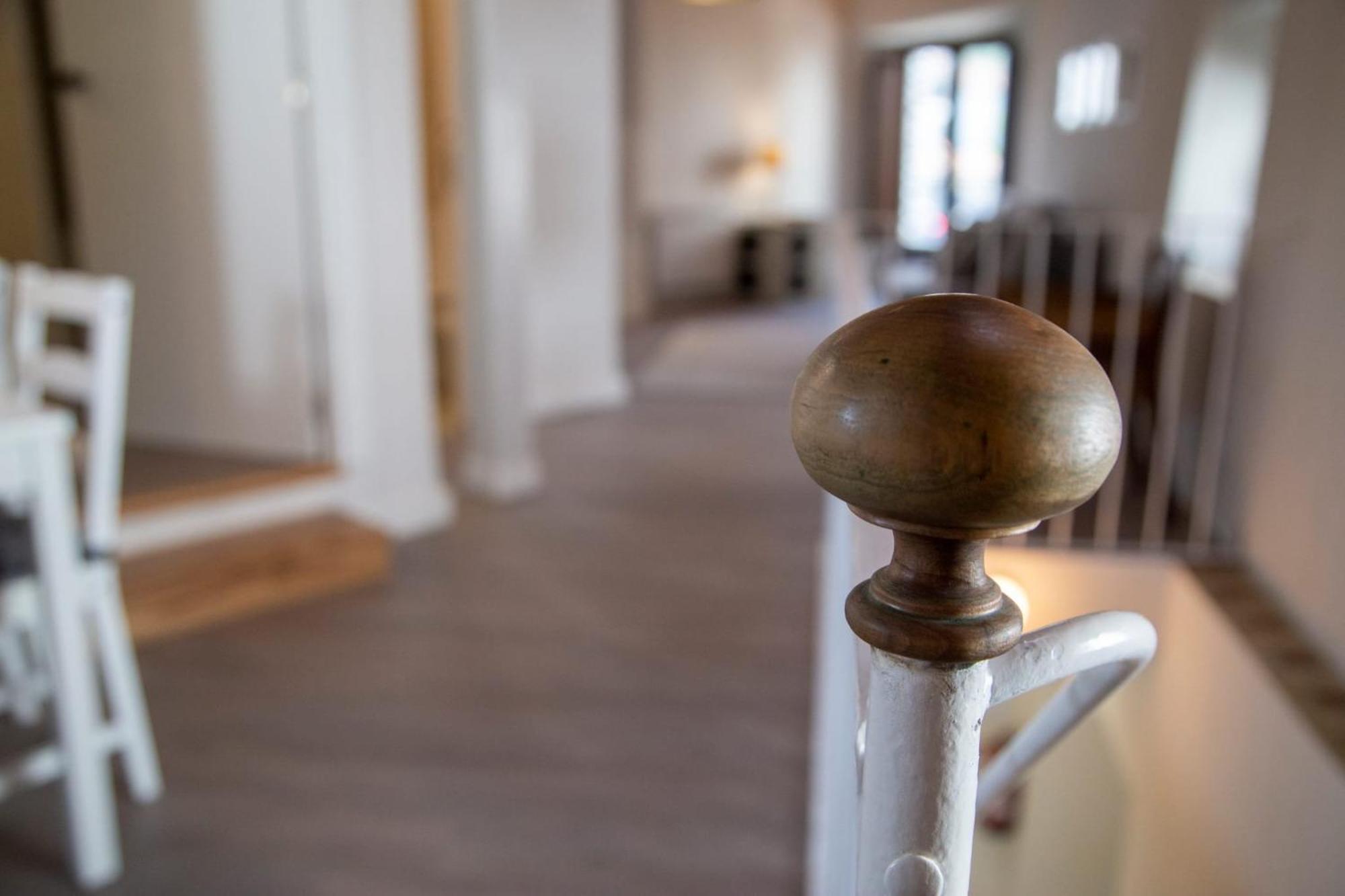 Casa Tia Regina Villa Hervás Eksteriør bilde